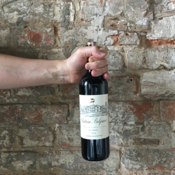 Wino Château Belgrave 5e Cru Classé 2014