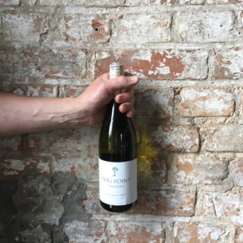 Wino Dog Point Sauvignon Blanc 2019
