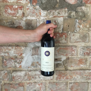 Wino Tenuta San Guido Sassicaia Bolgheri 2013