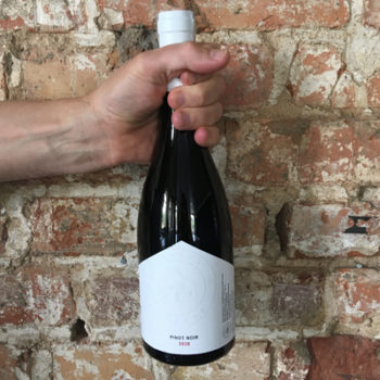 Wino Winnica Turnau Pinot Noir 2019
