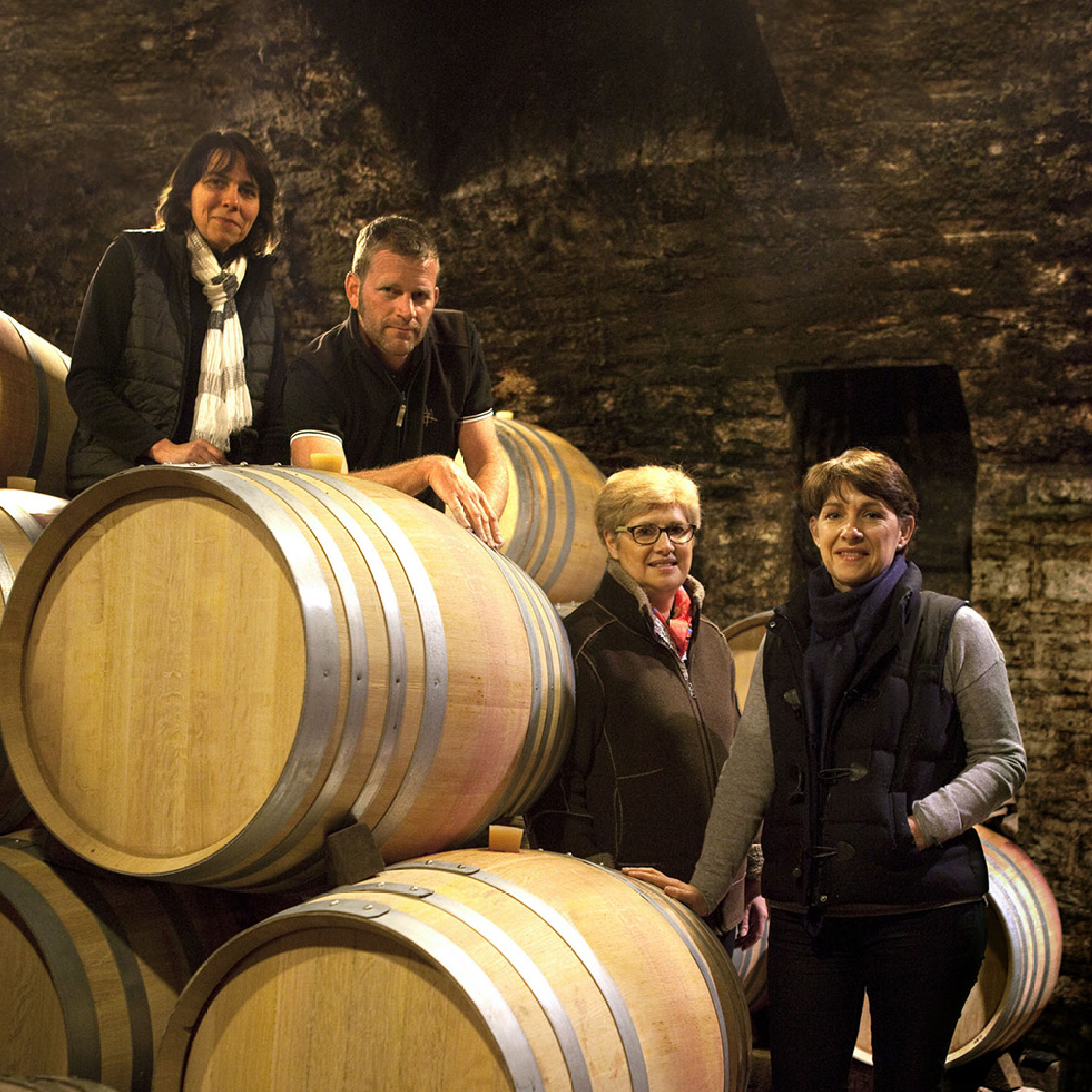 Wino Domaine Mugneret-Gibourg
