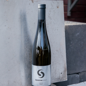 Wino Sanzon Rány Furmint 2018