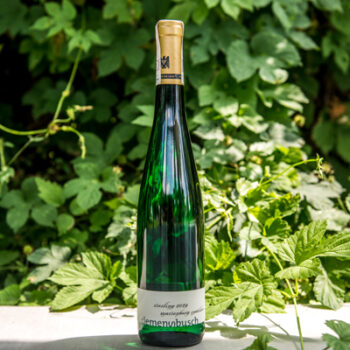 Wino Clemens Busch Marienburg Riesling Spätlese Goldkapsel 2023