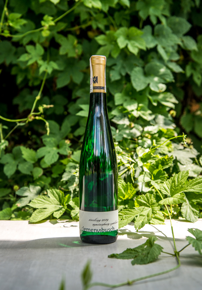 Wino Clemens Busch Marienburg Riesling Spätlese Goldkapsel 2023