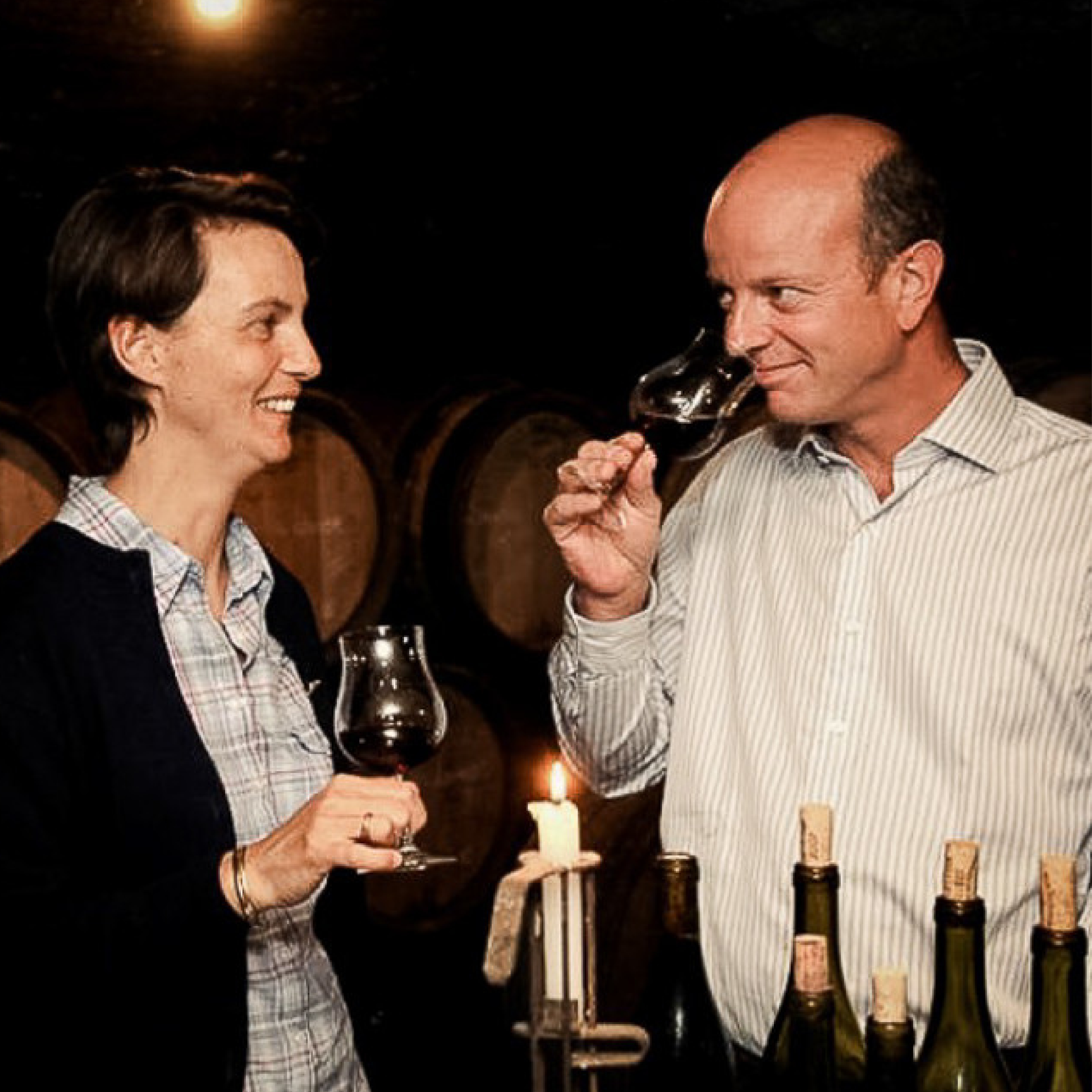 Wino Domaine Chandon de Briailles