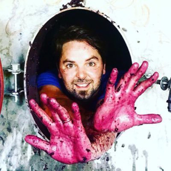 Wino Escala Humana