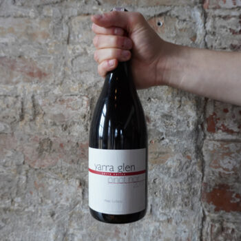Wino Mac Forbes Pinot Noir Yarra Glen 2011