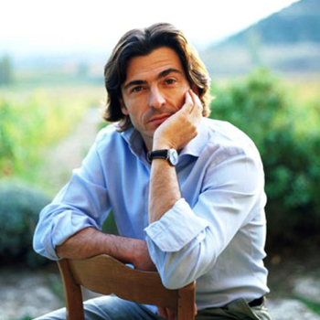 Wino Telmo Rodríguez