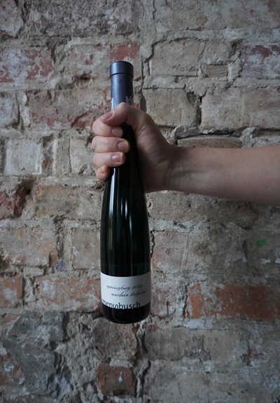 Wino Clemens Busch Marienburg Riesling Auslese 2019