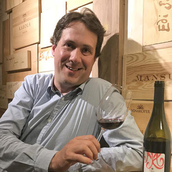 Wino Korenika & Moškon