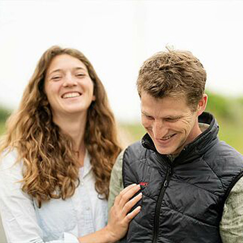 Wino Peter Jakob Kühn