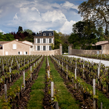 Wino Château d’Armailhac