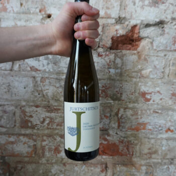 Wino Weingut Jurtschitsch Grüner Veltliner Terrassen 2024