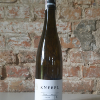 Wino Weingut Knebel Uhlen Riesling 2019