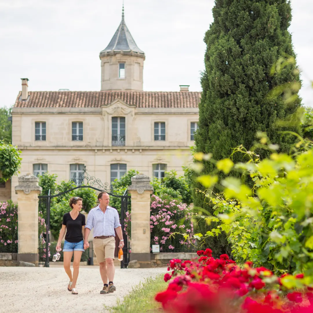 Wino Simpsons Wine Estate