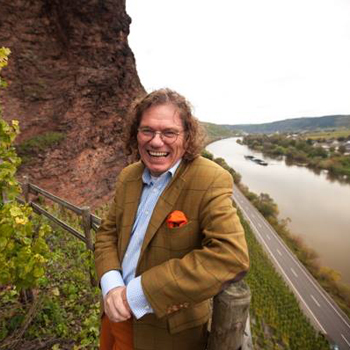 Wino Dr. Loosen