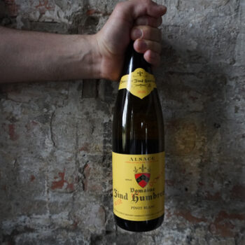 Wino Domaine Zind-Humbrecht Pinot Blanc 2020