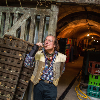 Wino Jean-Pierre Robinot