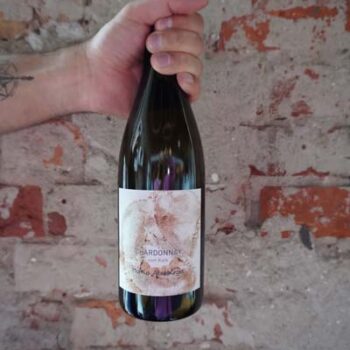 Wino Markus Altenburger Chardonnay vom Kalk 2022