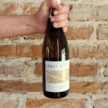 Wino Lioco Demuth Chardonnay 2016