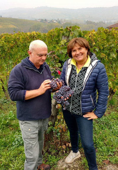 Wino Azienda Agricola Icardi