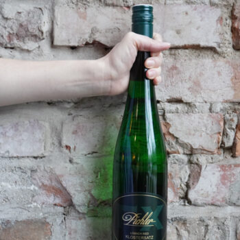 Wino F.X. Pichler Ried Klostersatz Riesling 2021