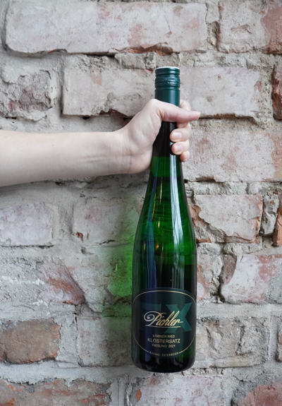 Wino F.X. Pichler Ried Klostersatz Riesling 2021