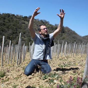 Wino Pierre Gonon