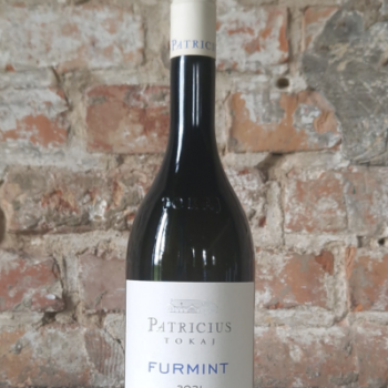 Wino Patricius Furmint 2021