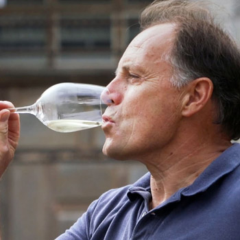 Wino Domaine des Baumard