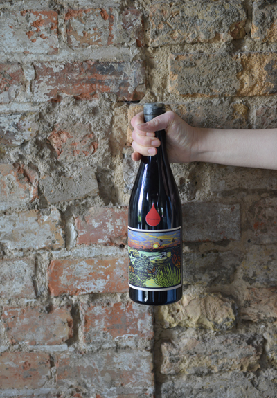Wino Florèz Wines Noble Oble 2020