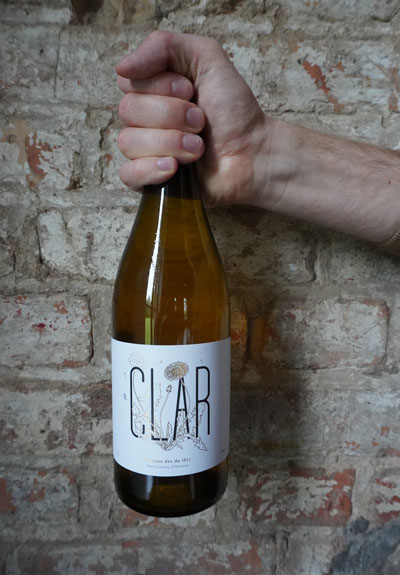 Wino Finca Parera Clar 2021