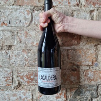 Wino Andrea Occhipinti Lacaldera Vino Rosso 2022