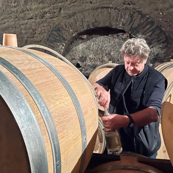 Wino Domaine Jacques Selosse