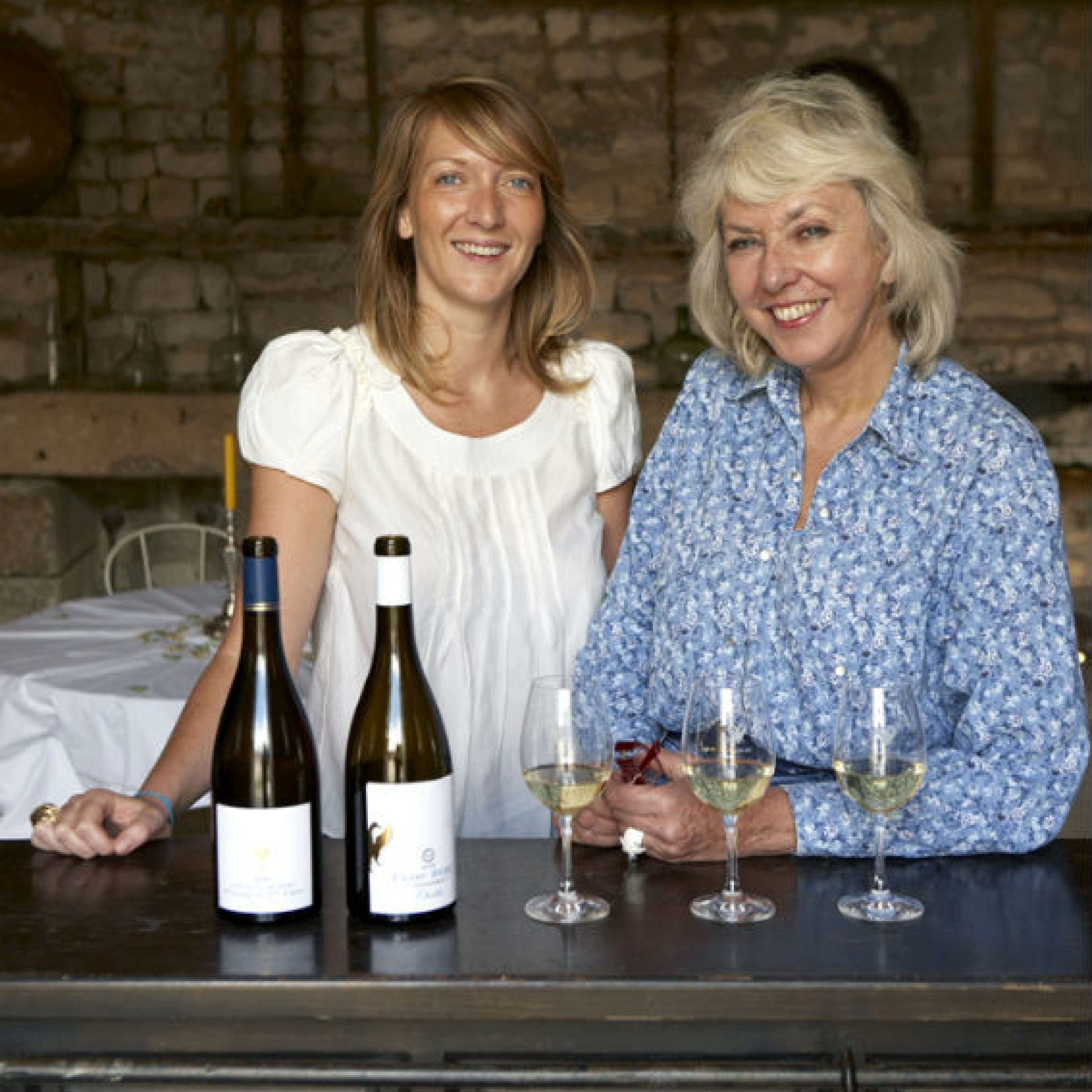 Wino Château de Béru