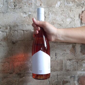 Wino Winnica Turnau Rosé 2023