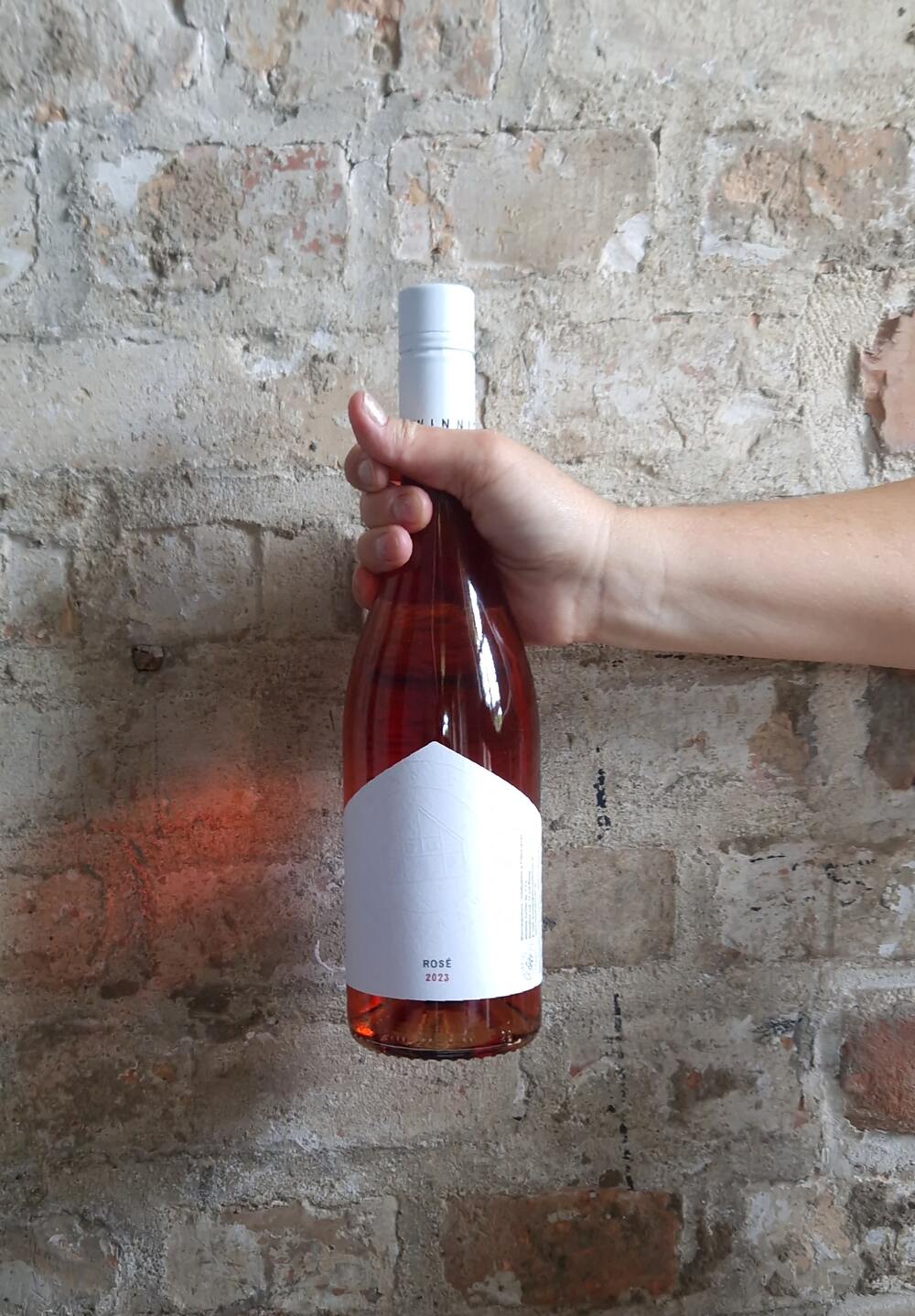 Wino Winnica Turnau Rosé 2023