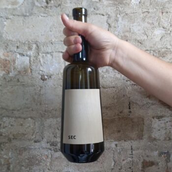 Wino Château Lafitte Jurançon Sec 2022