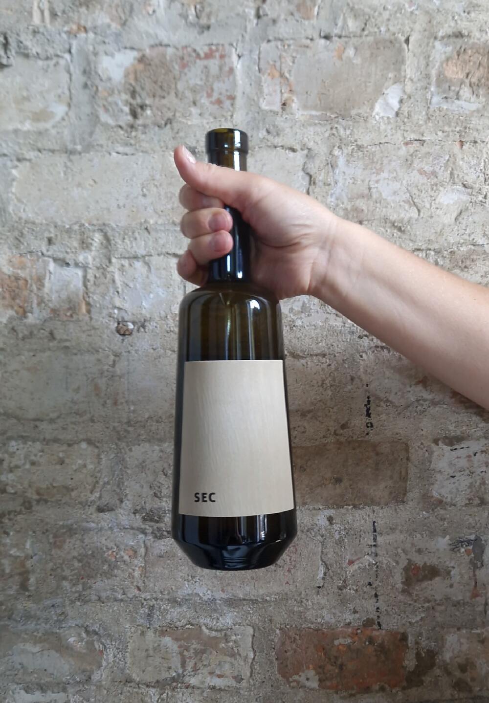 Wino Château Lafitte Jurançon Sec 2022