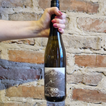 Wino Lucas & André Rieffel Riesling Rock 2021/2022