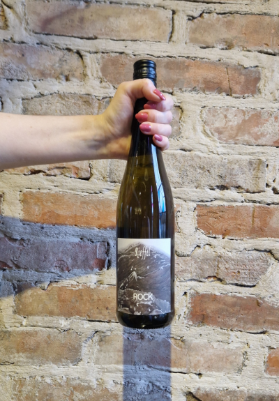 Wino Lucas & André Rieffel Riesling Rock 2021/2022