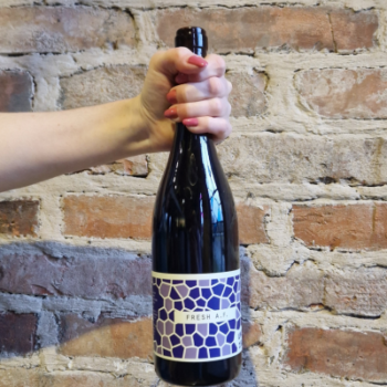 Wino Unico Zelo Fresh A.F. 2023