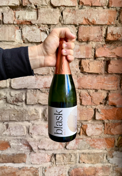 Wino Margaret Blask 55 Brut