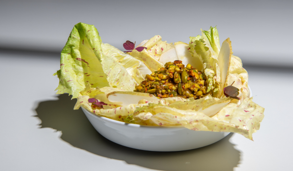 Radicchio Castelfranco