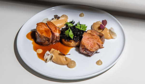 Biodrówka jagnięca