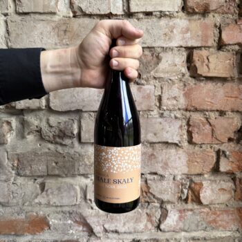 Wino Winnica Białe Skały Pinot Noir 2023