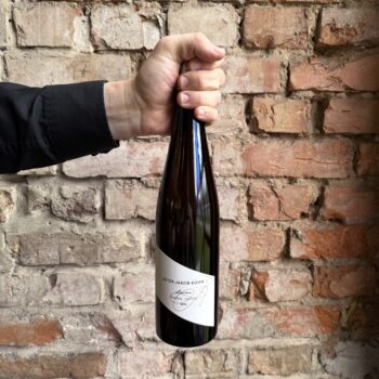 Wino Peter Jakob Kühn Hallgarten Alte Reben Riesling 2023