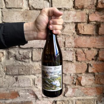 Wino Weingut Lackner-Tinnacher Gamlitz Sauvignon Blanc 2022