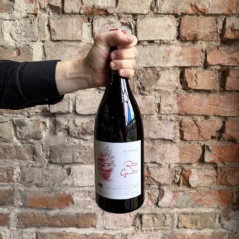 Wino Domaine Ganevat Rota Gamète 2024 Magnum