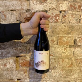 Wino Finca Casa Balaguer (Vinessens) Tragolargo Tinto 2021